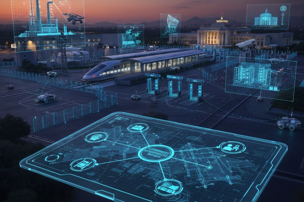 Key Application Areas